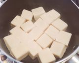 誰でもできるこうや豆腐!ひとくちさん作り方3写真