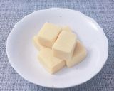 誰でもできるこうや豆腐!ひとくちさん作り方4写真