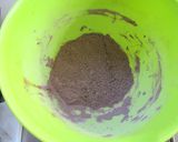 バレンタインにチョコスノーボール作り方7写真