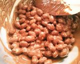 豆チョコ！作り方3写真