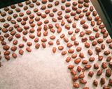 豆チョコ！作り方5写真