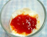 簡単手作り　トマトのコンフィチュール作り方7写真