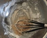 簡単!友チョコ用にチョコチップクッキー作り方2写真