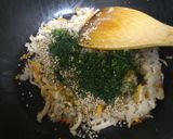 便利な作り置き☆切干大根の海苔しお炒め煮作り方7写真