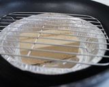 燻製チョコで大人のバレンタイン作り方1写真