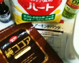 簡単❤スノーボール❤ﾊﾞﾚﾝﾀｲﾝ 大量作り方8写真