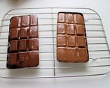 燻製チョコで大人のバレンタイン作り方5写真