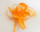 エビと野菜のオーロラソース炒め作り方4写真
