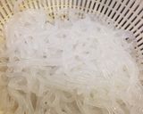 中居シェフのピリ辛肉じゃが！作り方2写真