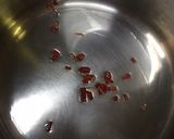 中居シェフのピリ辛肉じゃが！作り方5写真