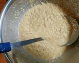 フライの衣で簡単コーヒー風味のドーナツ♪作り方3写真