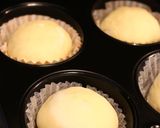 ふわふわレモンパン2017年（레몬빵）作り方3写真