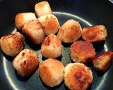 ころころポテトチーズ焼き作り方5写真