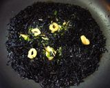 ひじきふりかけ松茸風味作り方4写真