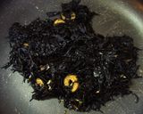 ひじきふりかけ松茸風味作り方5写真