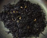 ひじきふりかけ松茸風味作り方6写真