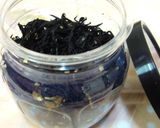 ひじきふりかけ松茸風味作り方8写真