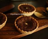 生タルト~ショコラ~作り方9写真