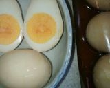 簡単　味玉子作り方5写真