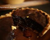 生タルト~ショコラ~作り方10写真