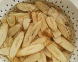 生姜たっぷり♪牛のしぐれ煮作り方1写真