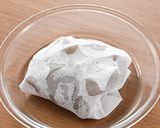 常備菜にも◎こんにゃくの青のり炒め作り方3写真