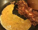 ☆キムチチャーハン☆作り方4写真