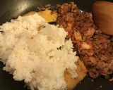 ☆キムチチャーハン☆作り方5写真