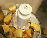 ＊1ヵ月保存化♡しょうがの醤油漬け＊作り方2写真