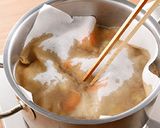 簡単！ほろほろ肉じゃが作り方10写真