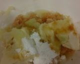 とりのおだんご 離乳食後期~作り方2写真