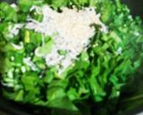 カブラの葉のふりかけ♬作り方5写真