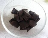 濃厚チョコ味＆ふんわり食感✿ブラウニー✿作り方3写真