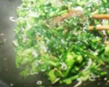 カブラの葉のふりかけ♬作り方8写真
