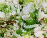 おからのりんごサラダ♬作り方4写真