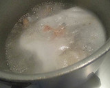 寒い日は　粕汁作って　ほっこりと作り方3写真