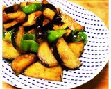 油揚げと豆もやしの副菜♪もやしでも◎作り方7写真