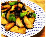 油揚げと豆もやしの副菜♪もやしでも◎作り方7写真