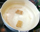 作成時間たったの10分、カレーうどん♪作り方2写真