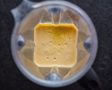 veganクリーム風スパゲッティ作り方4写真