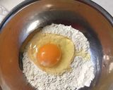 恵方巻きロールケーキ作り方3写真