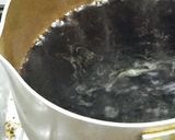 真鱈の子の醤油漬け作り方1写真