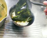 作成時間たったの10分、カレーうどん♪作り方5写真