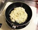 卵不要！豆腐で作るヘルシーお好み焼き☆作り方3写真