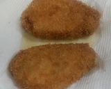 とんかつの作り方。百聞は一見にしかず。作り方36写真