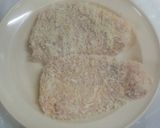 とんかつの作り方。百聞は一見にしかず。作り方34写真