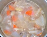 ★★豚汁★★★作り方8写真