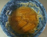 簡単食パンで✿フロランタン作り方2写真