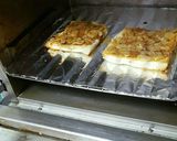 簡単食パンで✿フロランタン作り方4写真