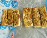 簡単食パンで✿フロランタン作り方5写真